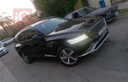 جنسس GV80